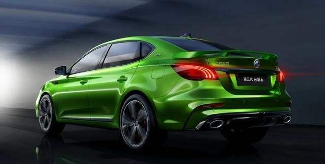 三代mg6变速箱顿挫感严重,mg6第三代真实试驾