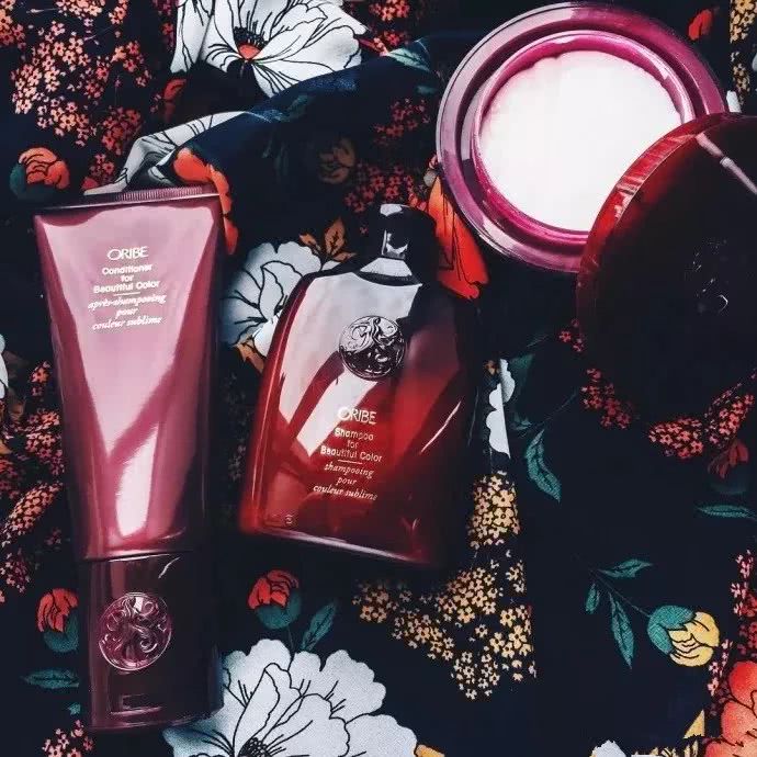 染完浅色系的头发，毛躁的你需要这篇攻略来做头发保养