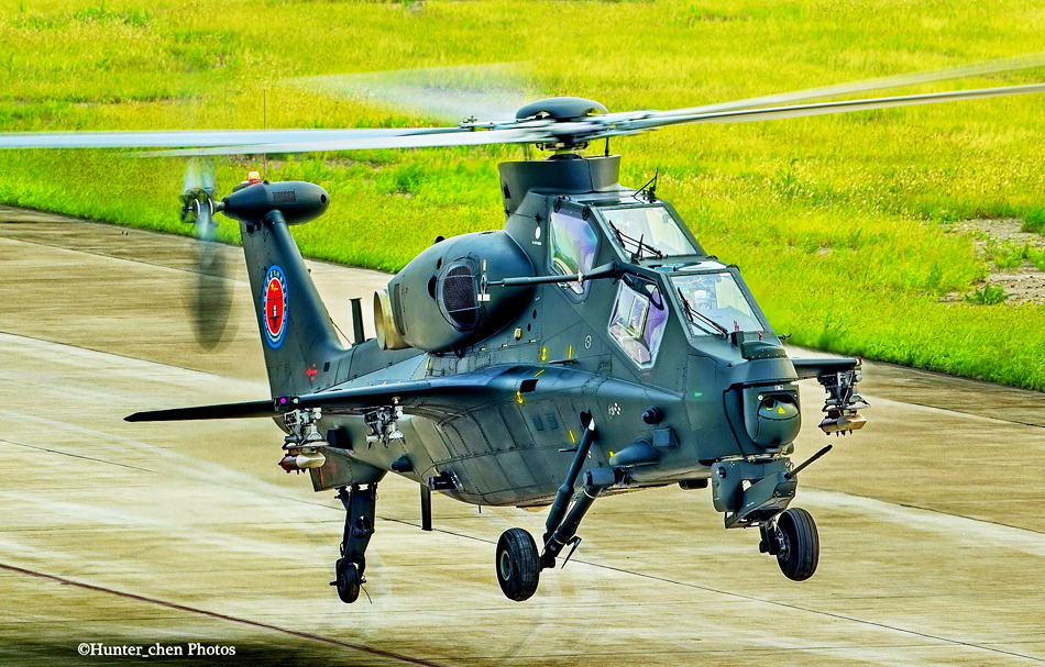 直10武装直升机最大速度,直10武装直升机有多厉害