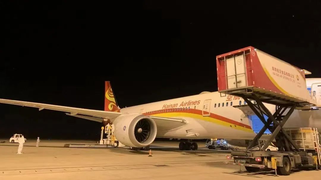 海航破产重整方案初公布,航空与机场业务引进战投,涉及陆海空运“近千亿”物流资产处置方案待定