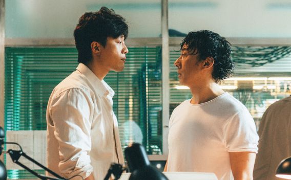 看老戏骨的魅力,赵立新哪部戏最火