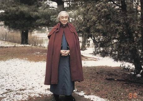 南怀瑾有没有被冤枉过,李敖说南怀瑾的真相