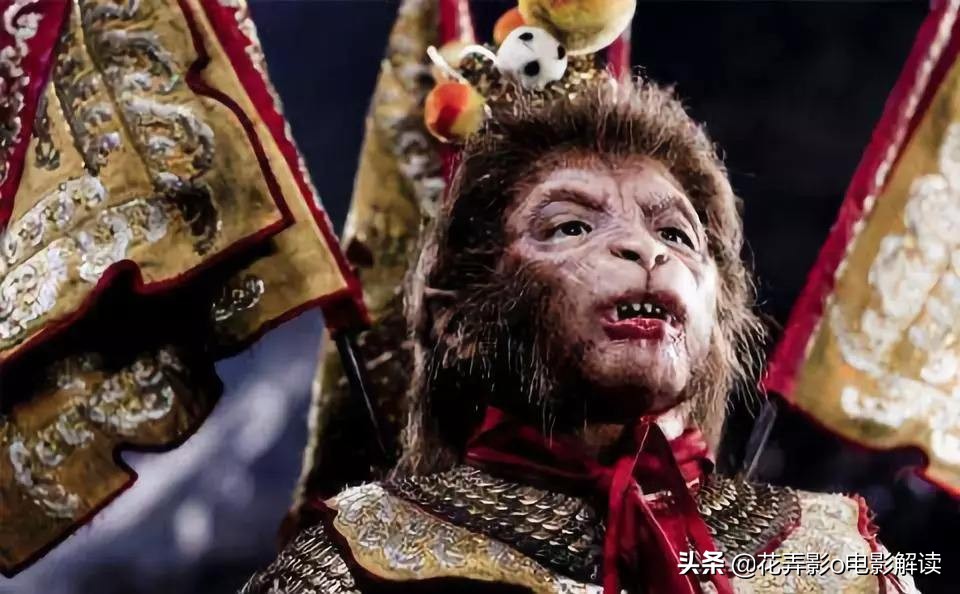 西游降魔篇罗志祥从哪里找的,西游降魔篇罗志祥飞剑