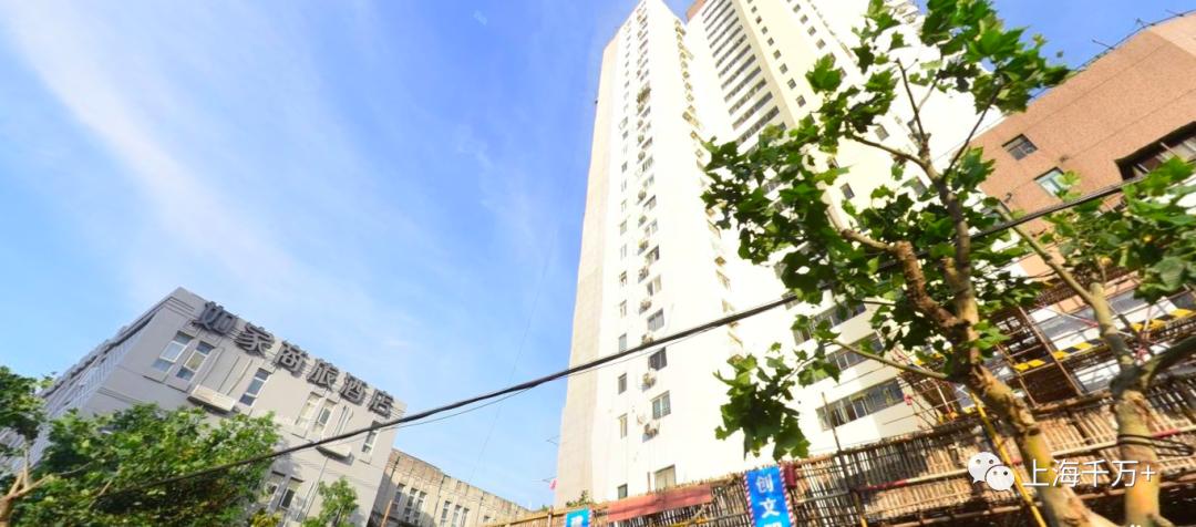 新弘北外滩,是入驻北外滩的最后机会?