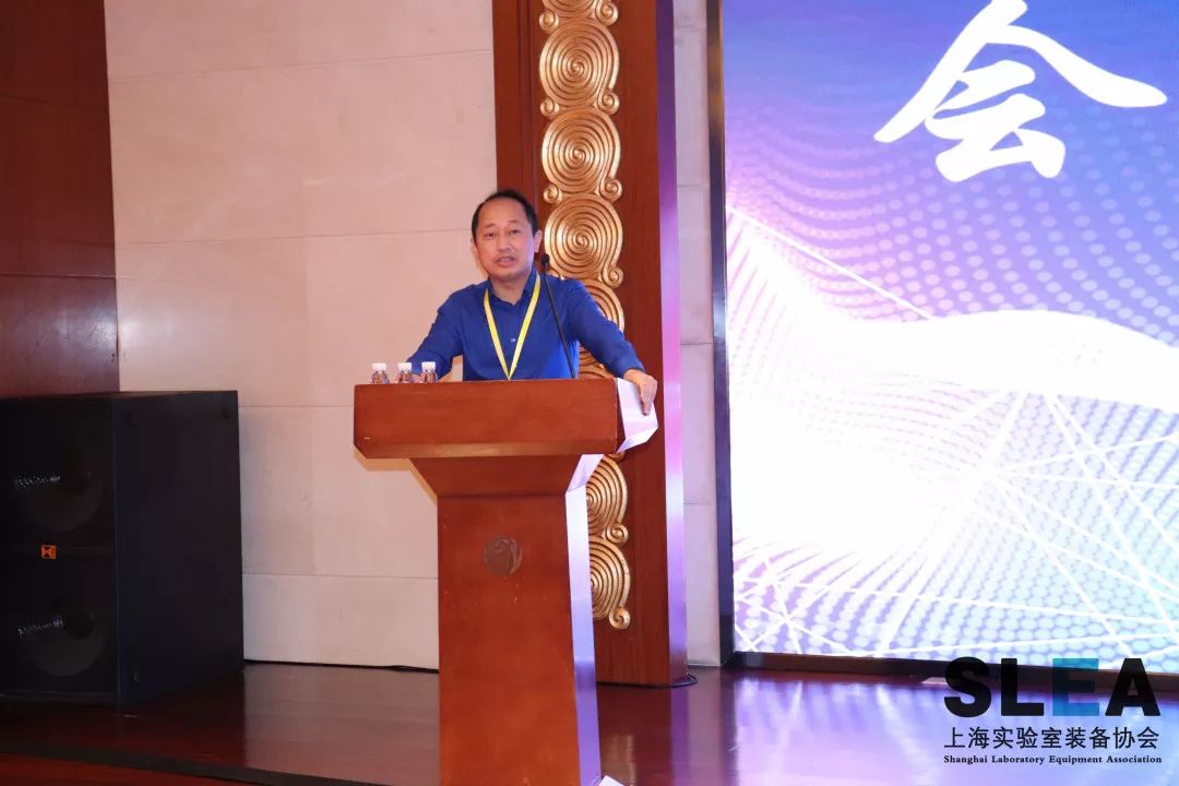 SLEA活动速递|上海沪试器材股份有限公司企业走访圆满结束