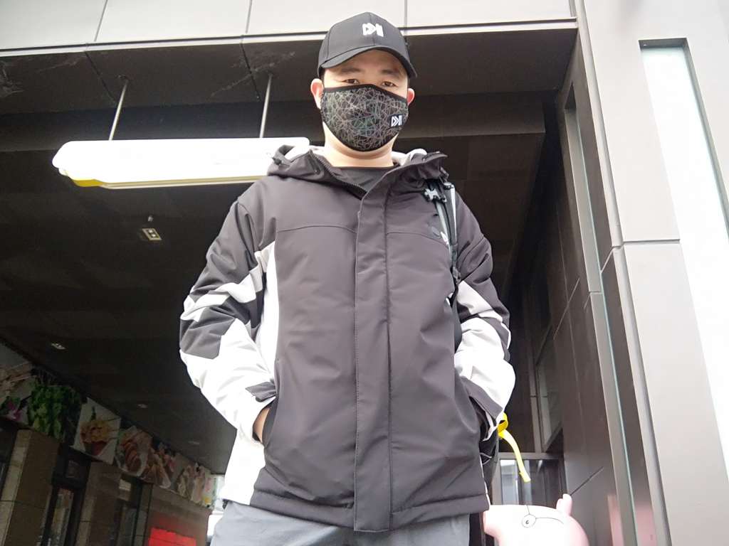 风谜fooxmet智能衣服怎样,fooxmet风谜智能温控滑雪服