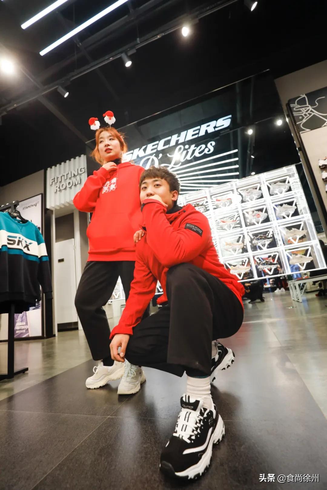 揭秘！徐州核心商圈开创者的数字密码为何是「12」？