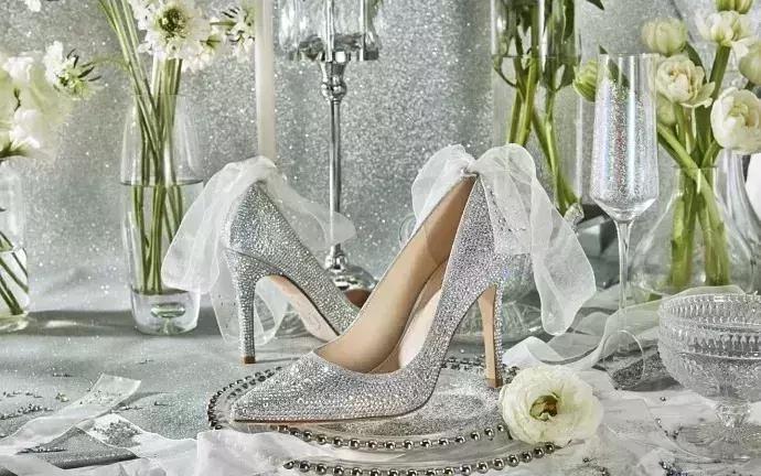 婚鞋jimmychoo香槟金,婚鞋jimmychoo高跟鞋