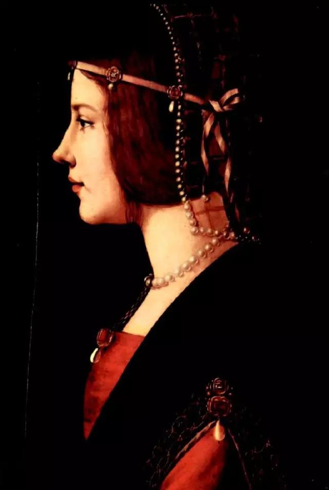 世界著名画家达芬奇绘画作品图片,达芬奇davinci调色大师教程