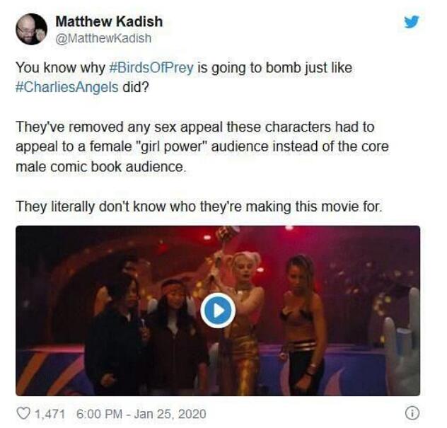 变态女心理医生，因和疯子男友分手后被嘲笑，就策划引爆化工厂