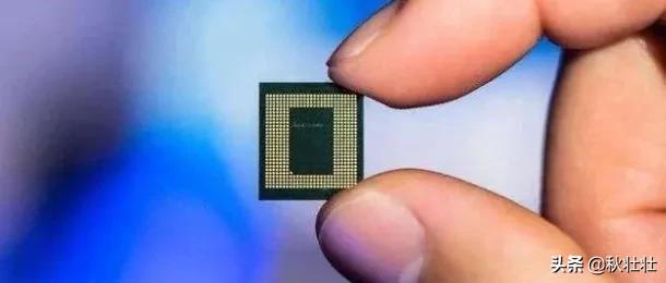 2020世界十大半导体公司,世界10大半导体公司最新排名