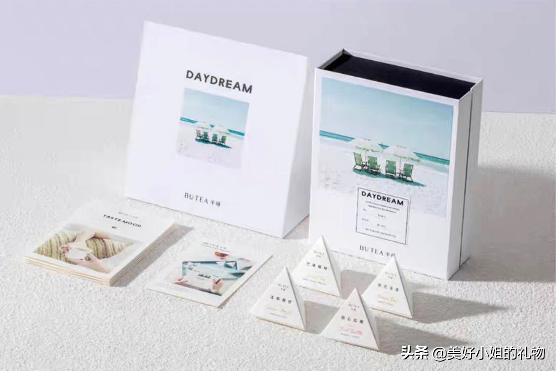 创意礼物送女生实用轻奢,生日礼物送女生小众又高级的礼物