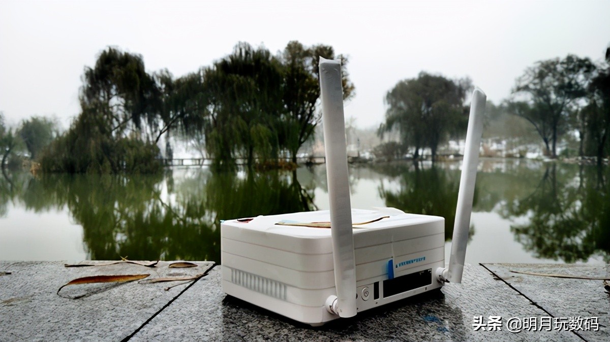 小米发布的最新的路由器,小米目前最新路由器