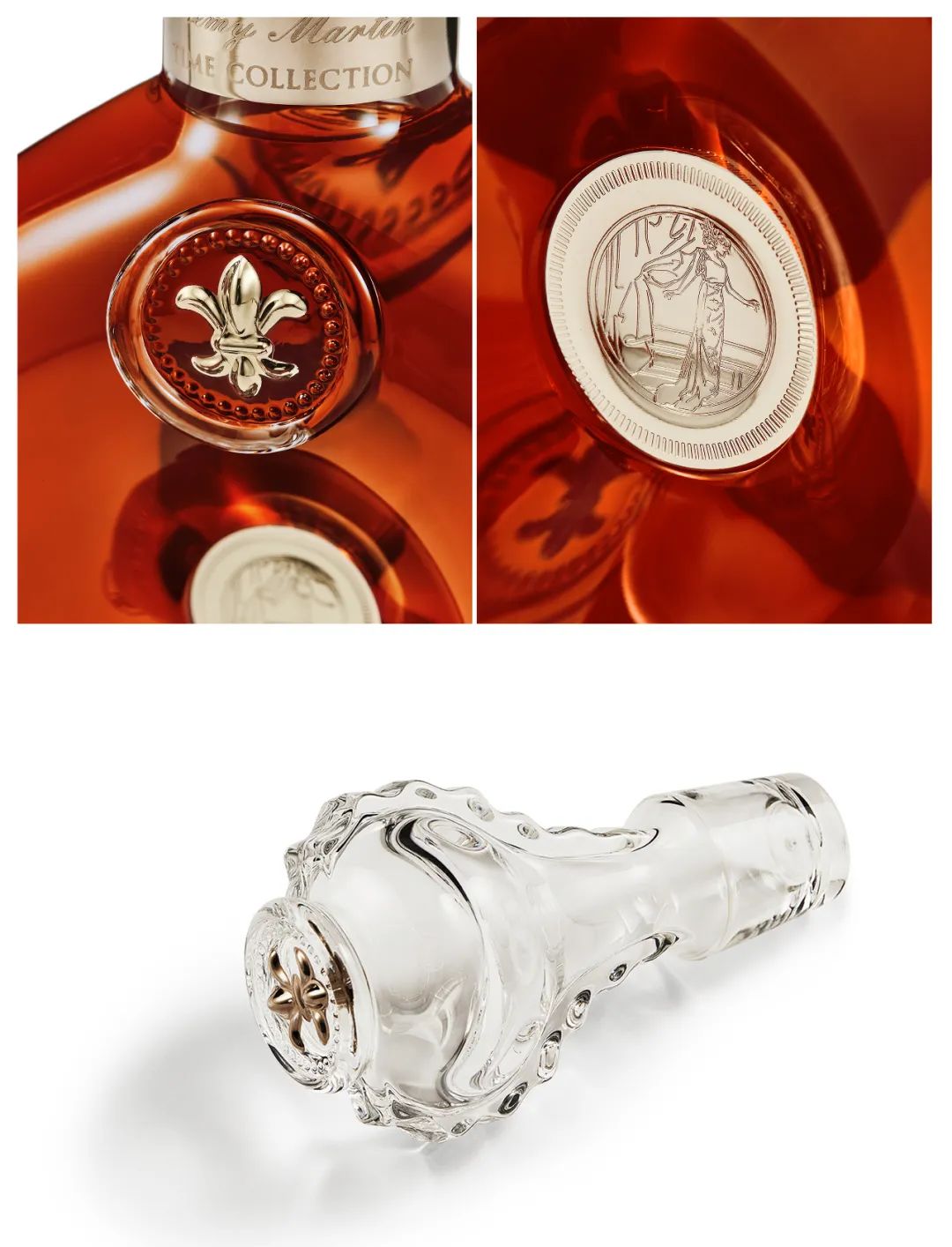 路易十三3000万一瓶,路易十三值不值