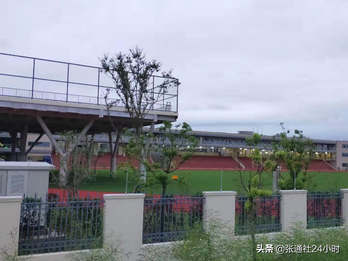 张江新建学校,上海张江新建学校2024年