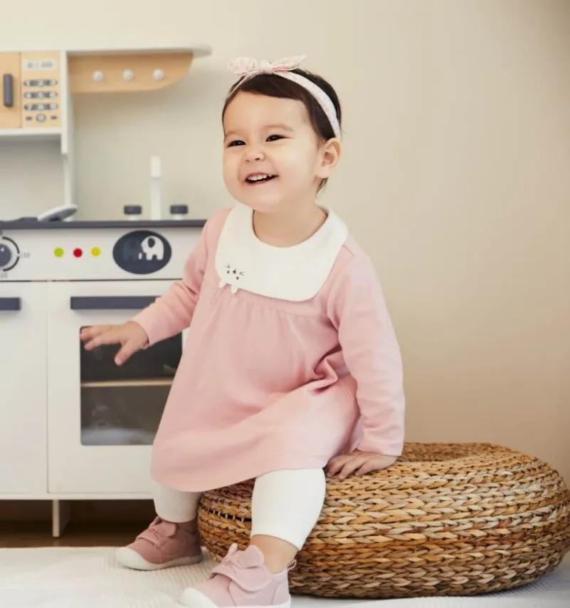 巴拉巴拉品牌童装秋季上新,巴拉巴拉童装品牌介绍及定位