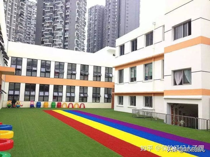 狮子山附近幼儿园有哪些,石狮狮子山幼儿园排名