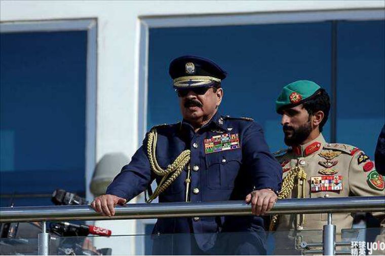 巴林王国石油资源,巴林皇室财富