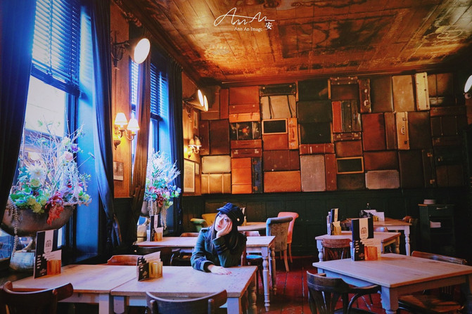 你来荷兰不可不打卡的梵高足迹地,荷兰梵高观光地点