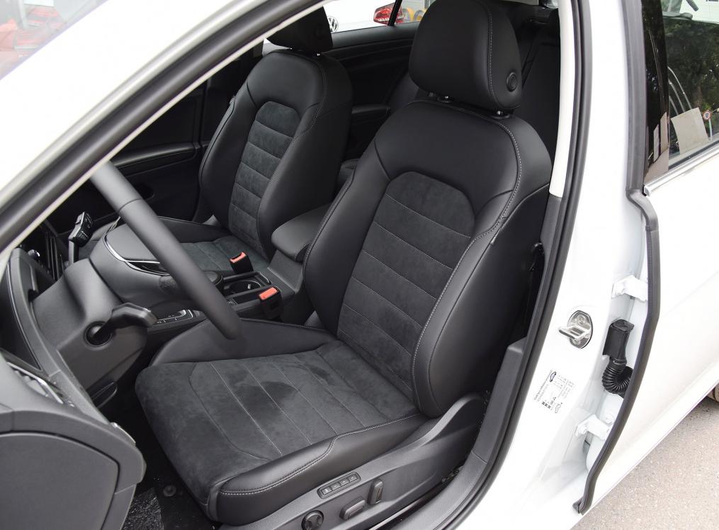 2015款高尔夫1.6油耗车主真实油耗,高尔夫6代1.4t手动挡油耗是多少