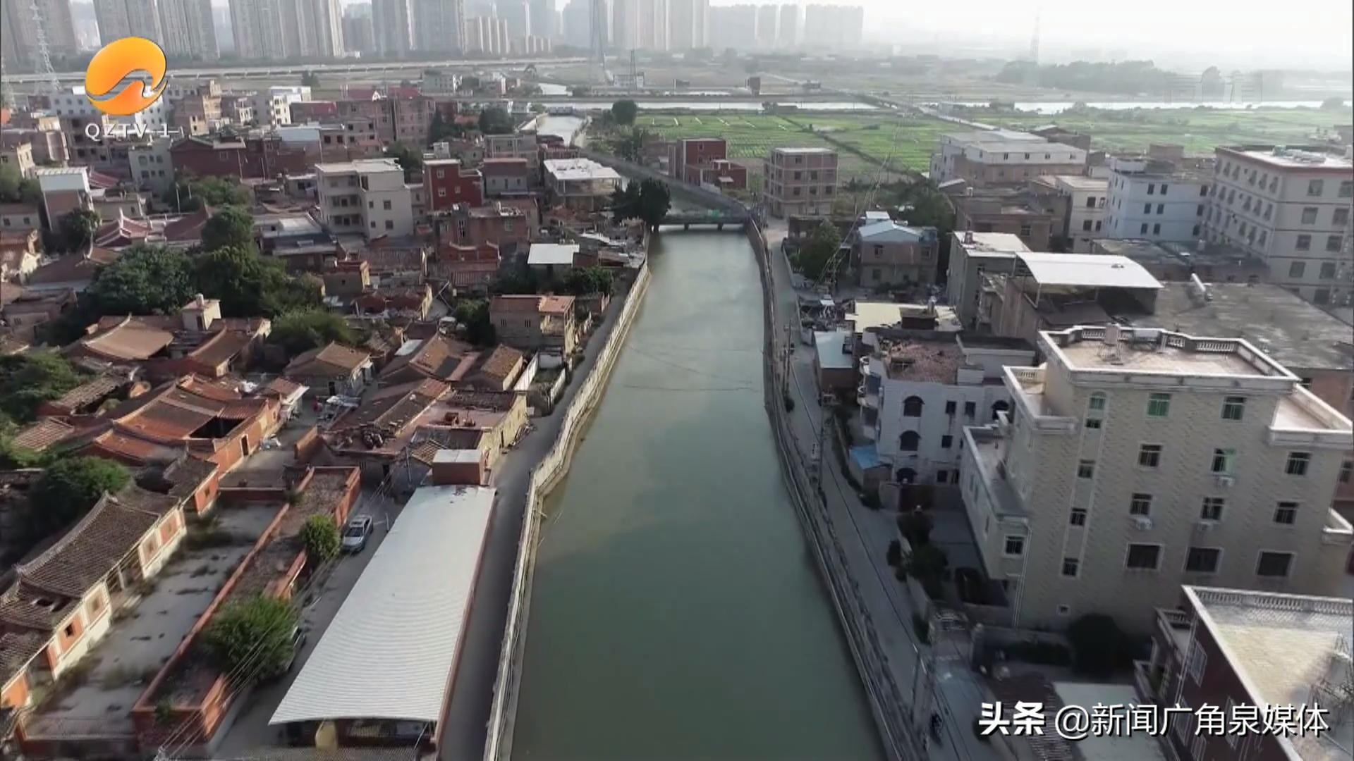 泉州明湖荷香飘泉城,泉州南国风光