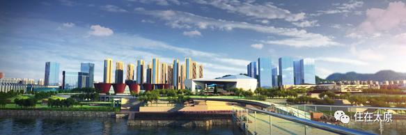 太原十大顶级高端盘曝光！你最认可哪一个？