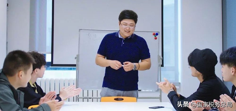 减税降费继续支持小微企业,减税降费给小微减负