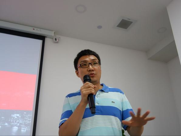 张一鸣内部演讲,引发全网热议的“互联网黑话”,到底是个啥?