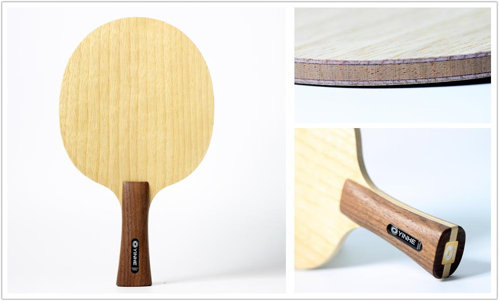 有试打底板的吗?不好打30天包退,服不服先来两块!-乒乓国球汇