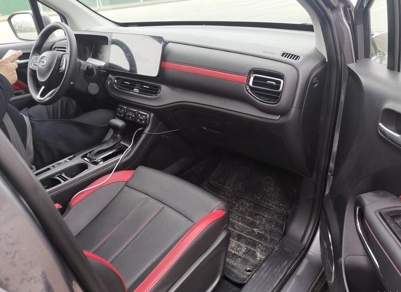 传祺gs3好还是缤越好,传祺gs3和缤越怎么选