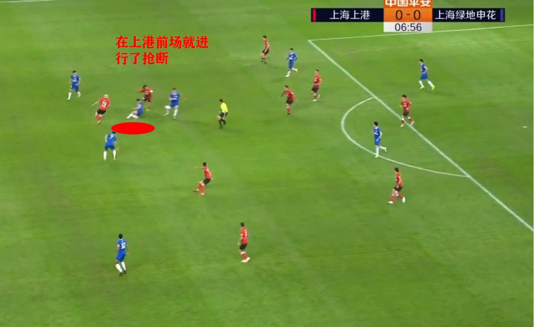 改善防守问题崔康熙,崔康熙和佩雷拉的防守