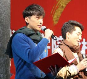 娱乐圈两大演技扛把子不仅都来自于上海这所中学，还是大学校友