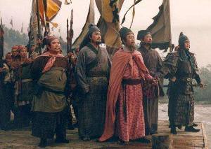 水浒传是施耐庵与罗贯中合作的吗,水浒传是施耐庵整理的还是创作的