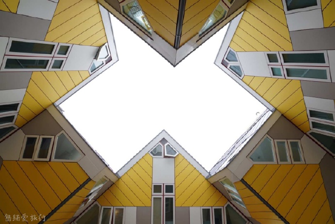 10日荷兰自由行攻略3，在自由包容的国度里浪漫放飞自我