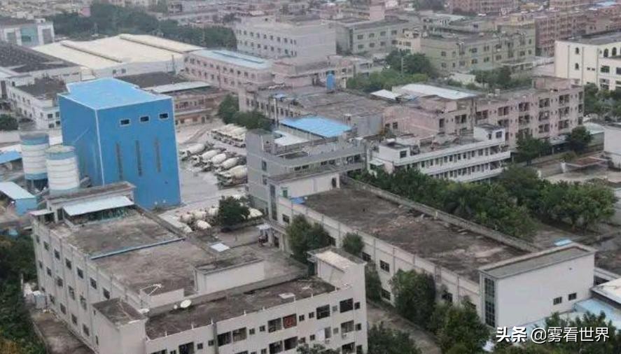 东莞城中村遍布“荒废”出租屋,租金2百没人租:听听网友怎么说