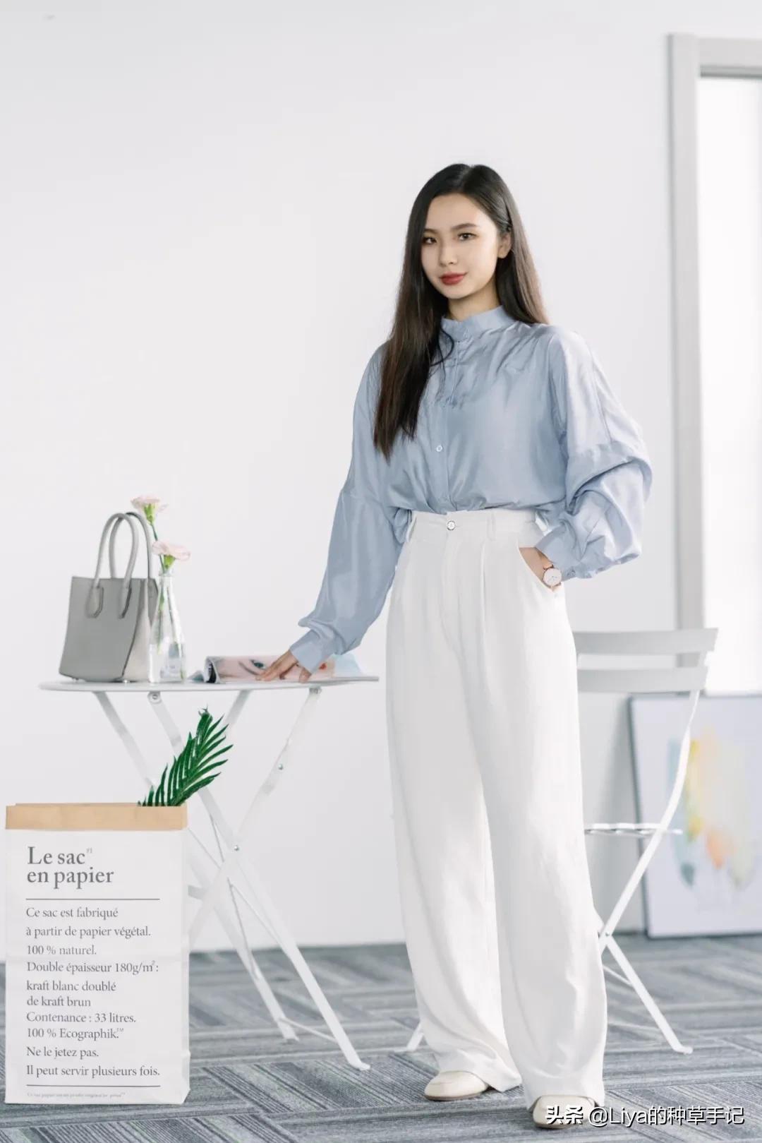 今秋必穿这3双鞋时髦炸了,今年流行这5款鞋时髦高级