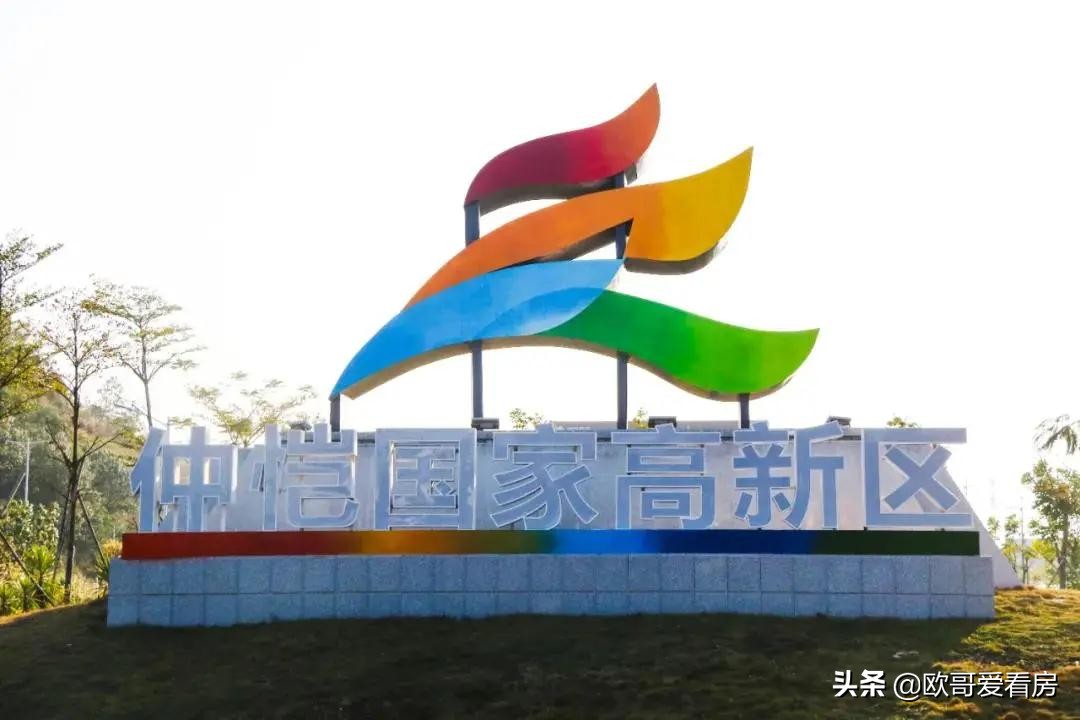 惠州仲恺区以后发展怎么样,仲恺区2020年gdp