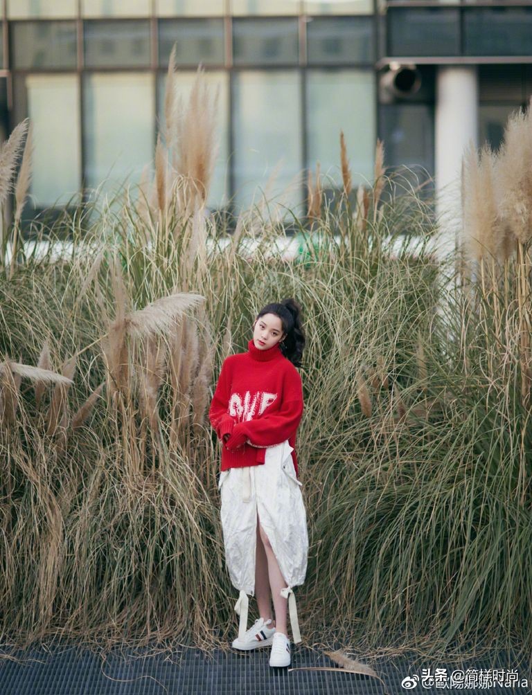 杨幂为何能成为带货女王,杨幂为什么有带货王