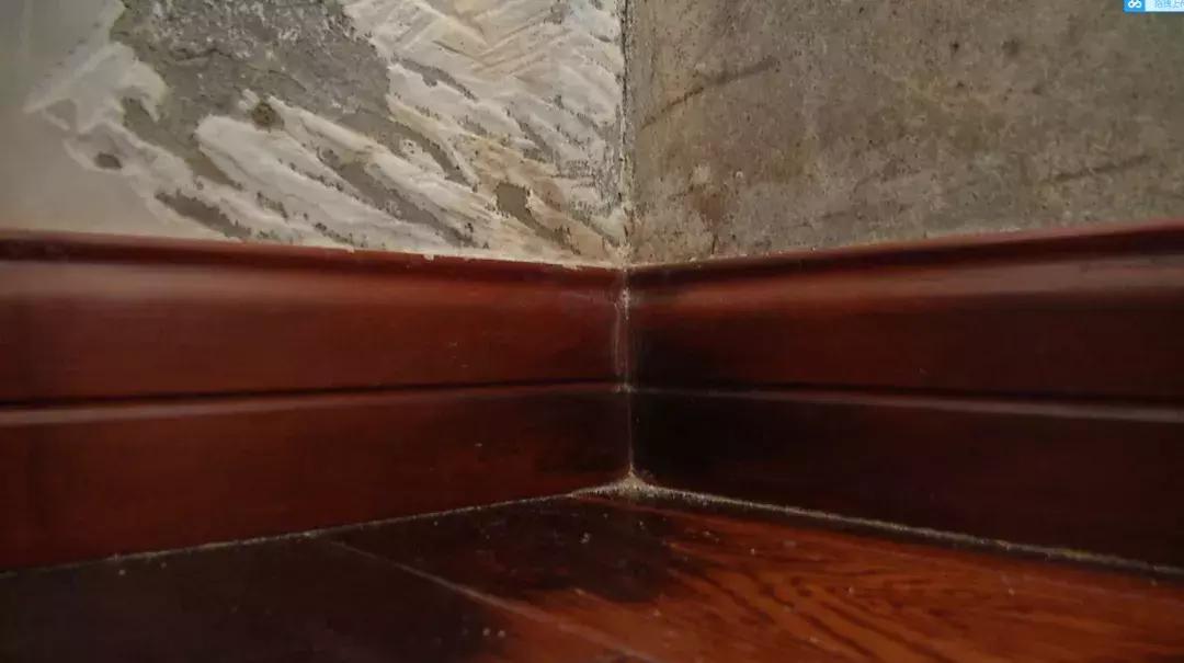 东方一品房子漏水,东方一品的房子漏水