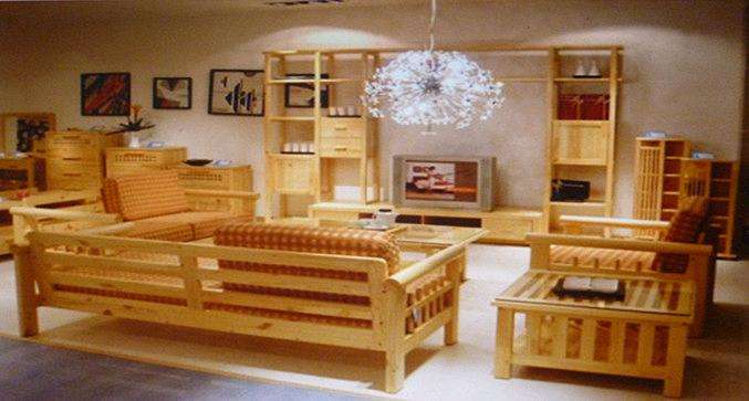 柏木家具怎么保养,柏木家具味道太大了