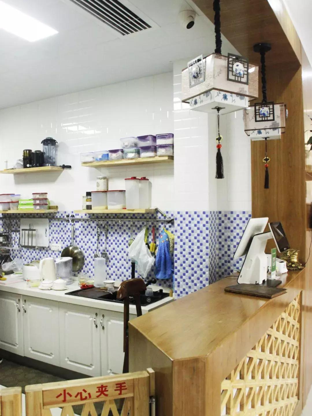 太滋补！邯郸这家店使味道团整个下午待在这里不肯走！