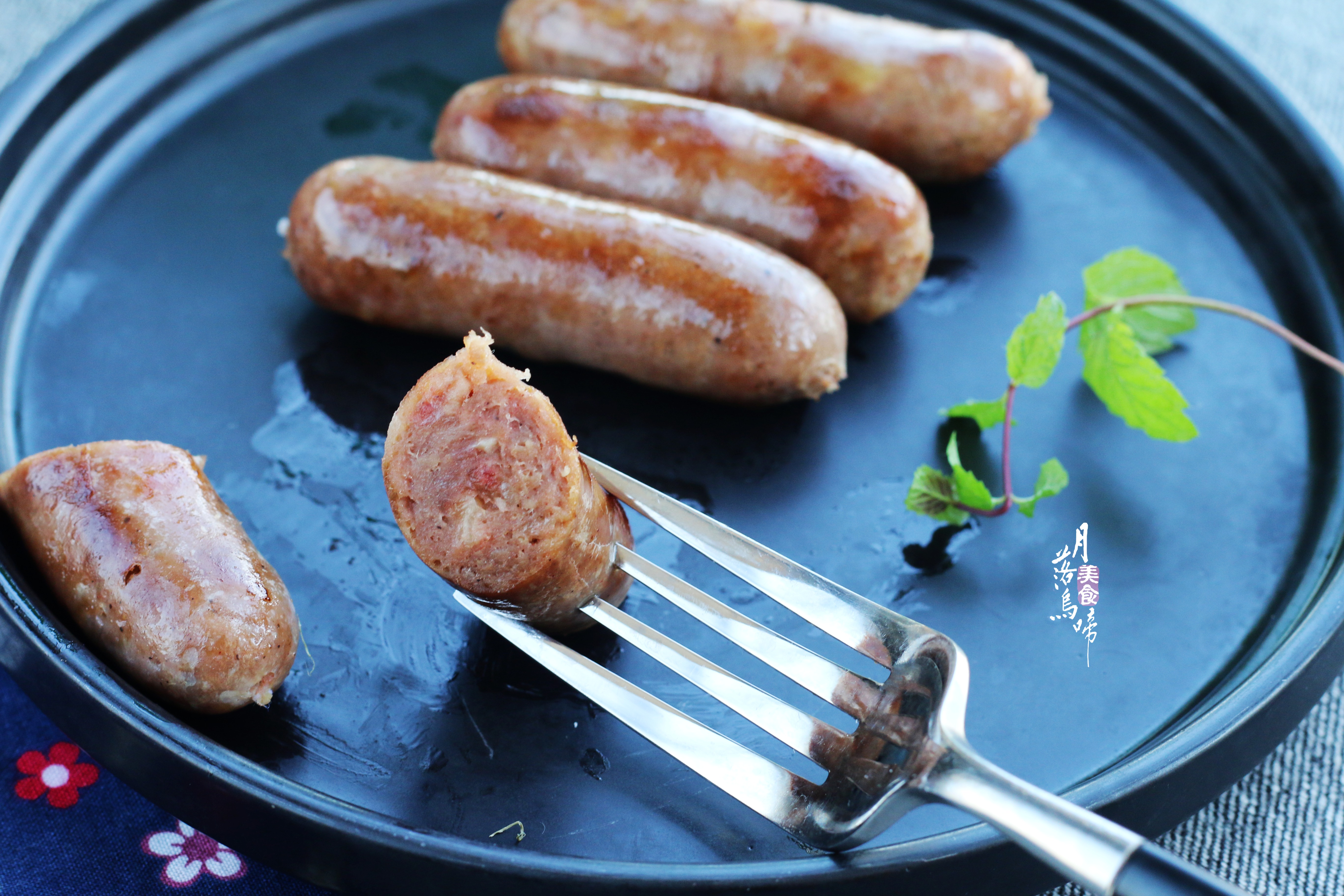 自制牛肉香肠的做法及配方窍门,牛肉香肠怎么做给1周岁宝宝吃