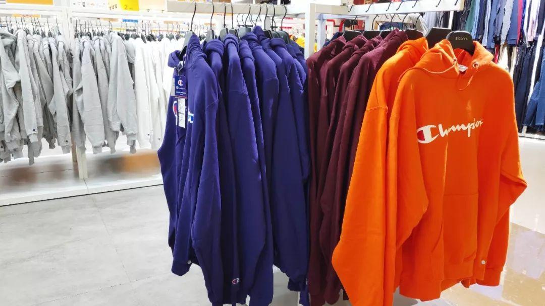 100+大品牌低至1.5折+免费到店礼!这个十一我就被这里安排了