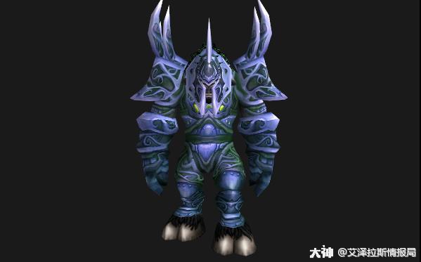 魔兽世界萨满各版本套装效果,魔兽世界萨满最经典的套装