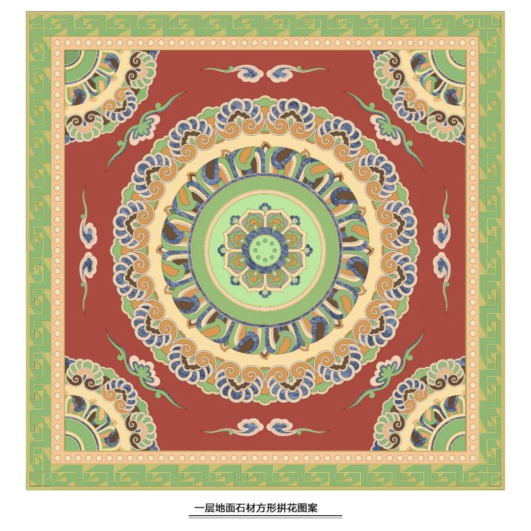 张绮曼设计作品有哪些,张绮曼对环境设计的贡献