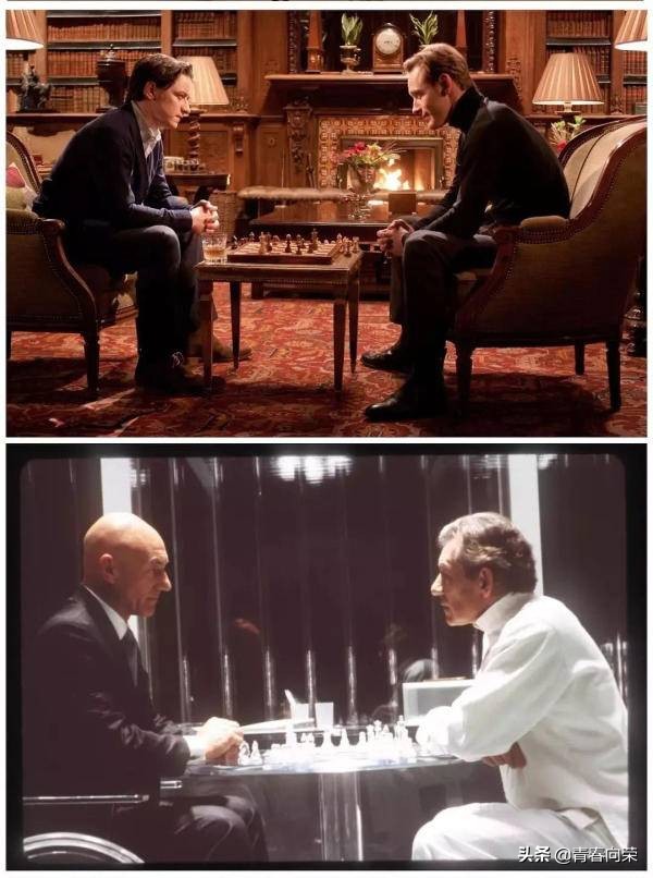 x战警黑凤凰中出现的变种人,x战警黑凤凰变种人大战外星人