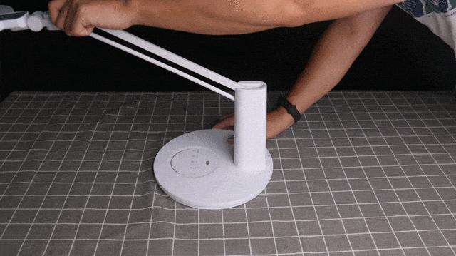 孩视宝护眼灯vl161a评测,孩视宝护眼灯vl225拆卸