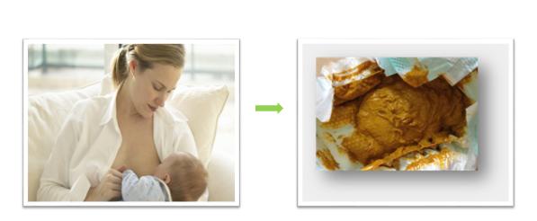 纯奶粉喂养的宝宝是不是容易便秘,如何判断奶粉喂养宝宝是否便秘