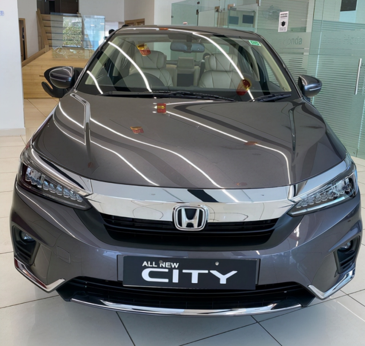 本田全新一代锋范最新消息,10年锋范和10年雅阁