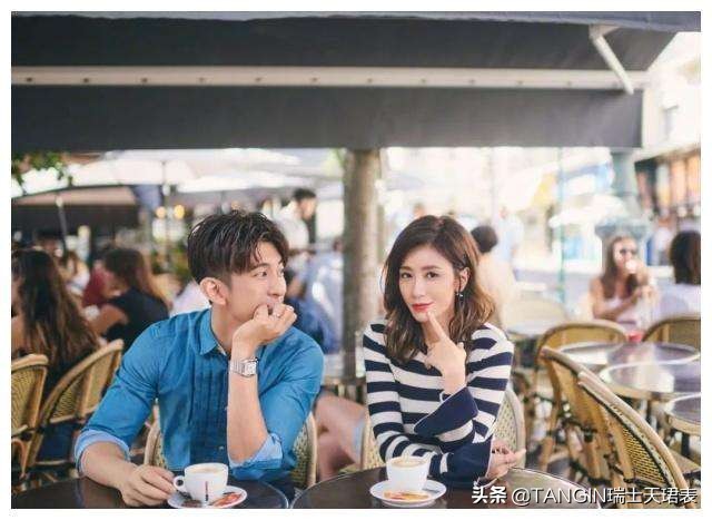 贾静雯家庭变故完整版,贾静雯的第一段婚姻